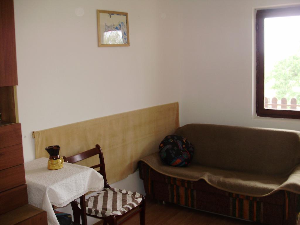 Nyugalomsziget Nyaralohaz Villa Zalaszentlaszlo Room photo